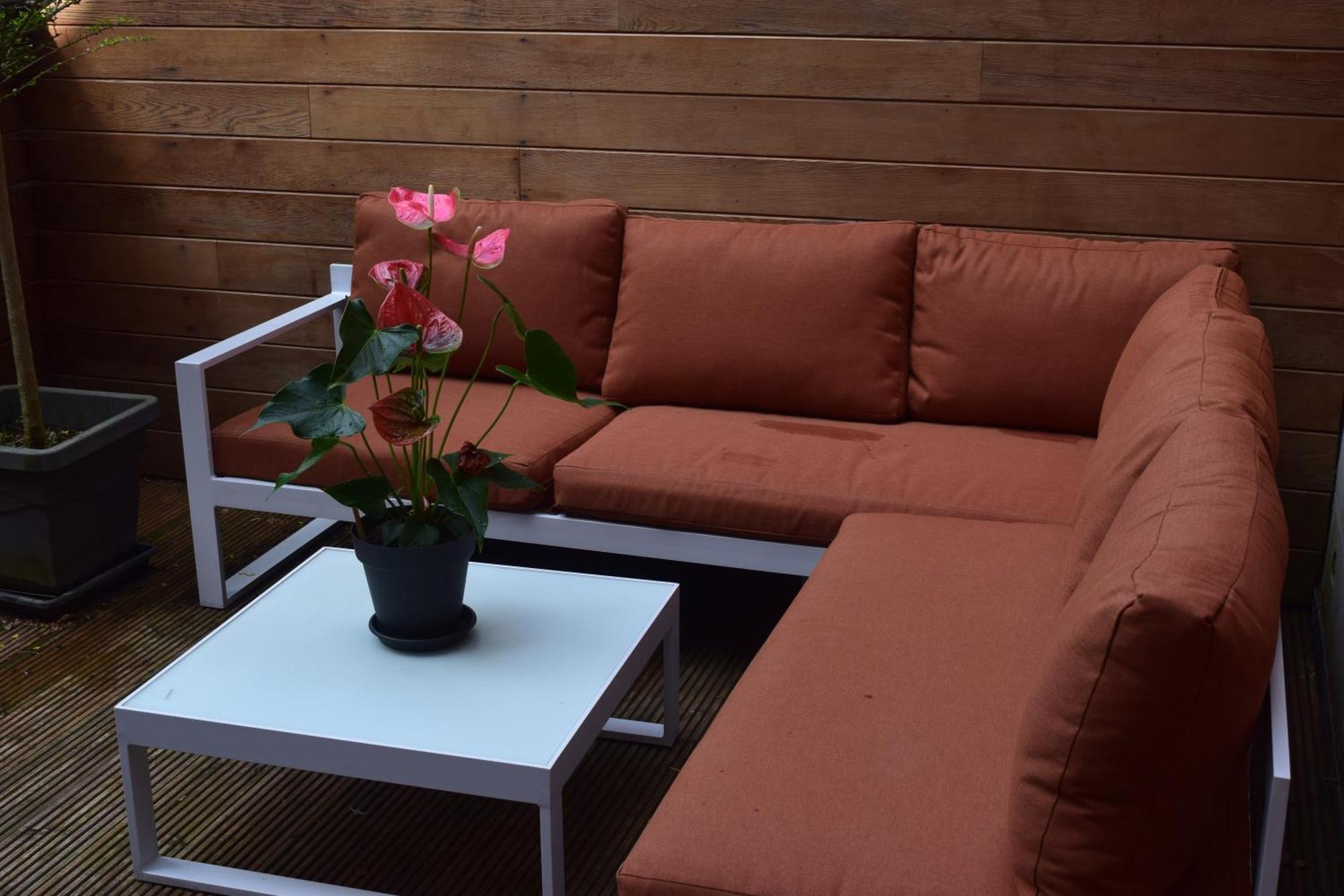 איפר Apartment Aurora מראה חיצוני תמונה