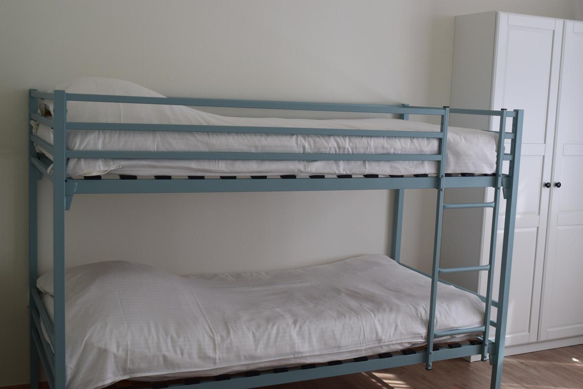 איפר Apartment Aurora מראה חיצוני תמונה