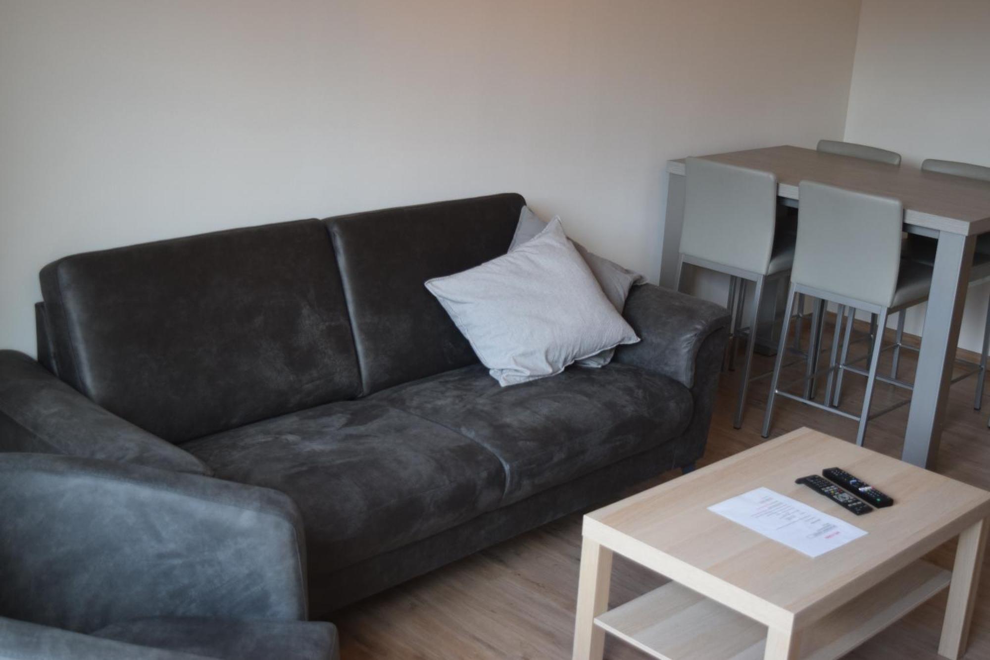 איפר Apartment Aurora מראה חיצוני תמונה