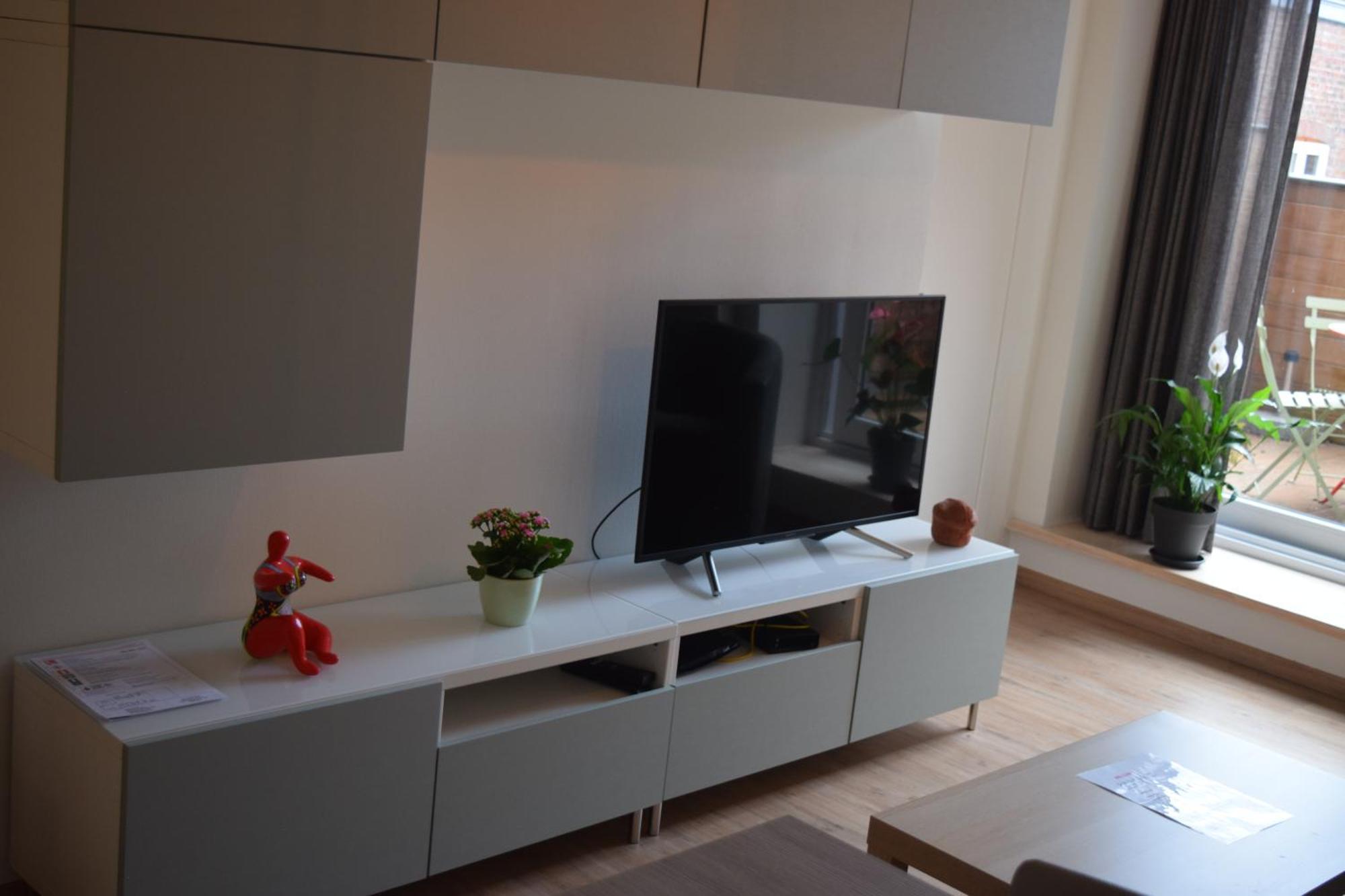 איפר Apartment Aurora מראה חיצוני תמונה