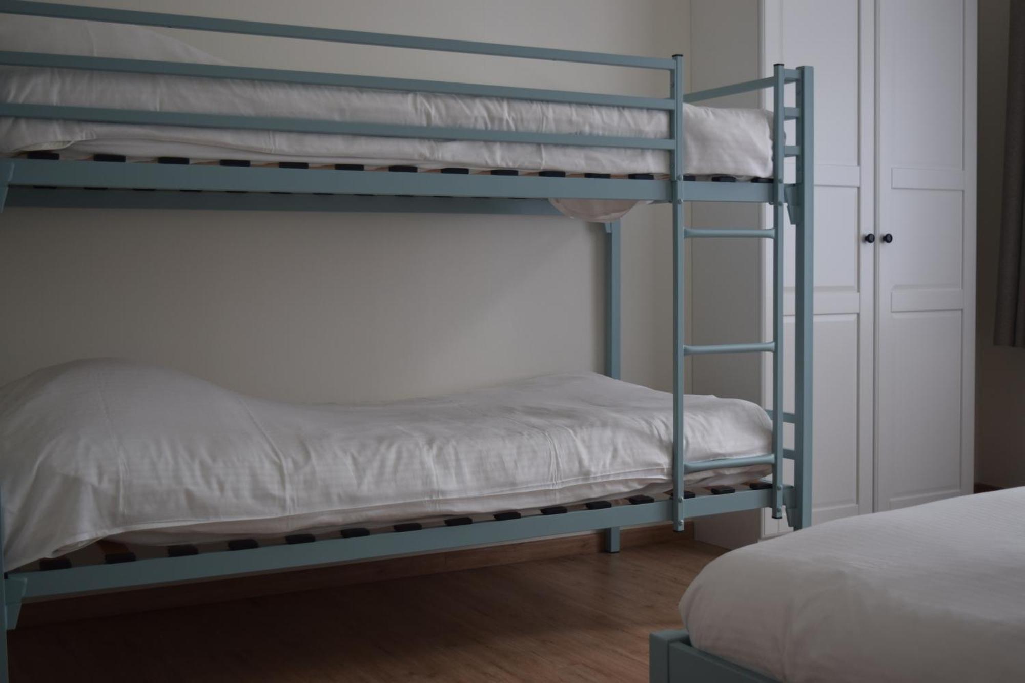 איפר Apartment Aurora מראה חיצוני תמונה
