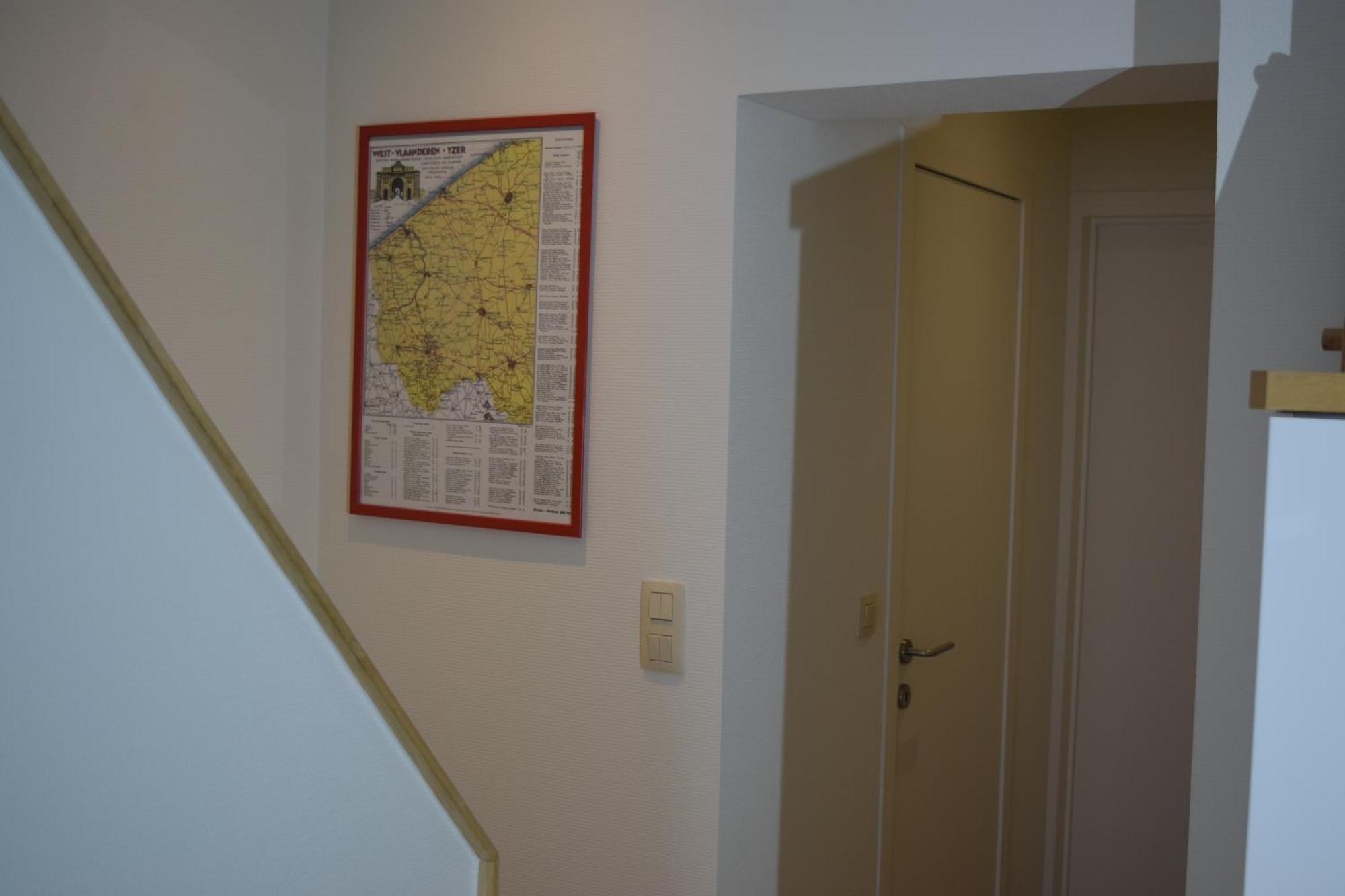 איפר Apartment Aurora מראה חיצוני תמונה