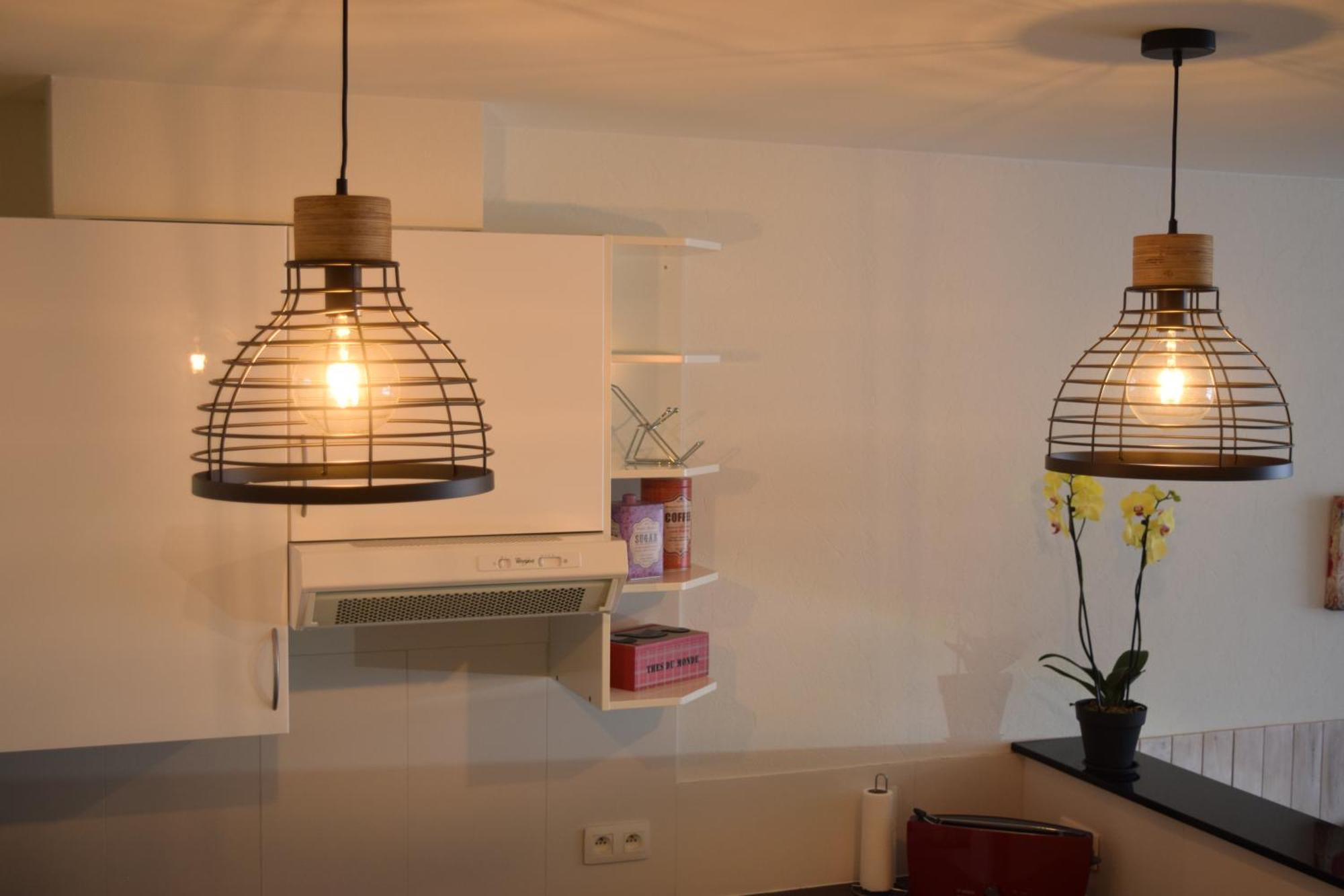 איפר Apartment Aurora מראה חיצוני תמונה