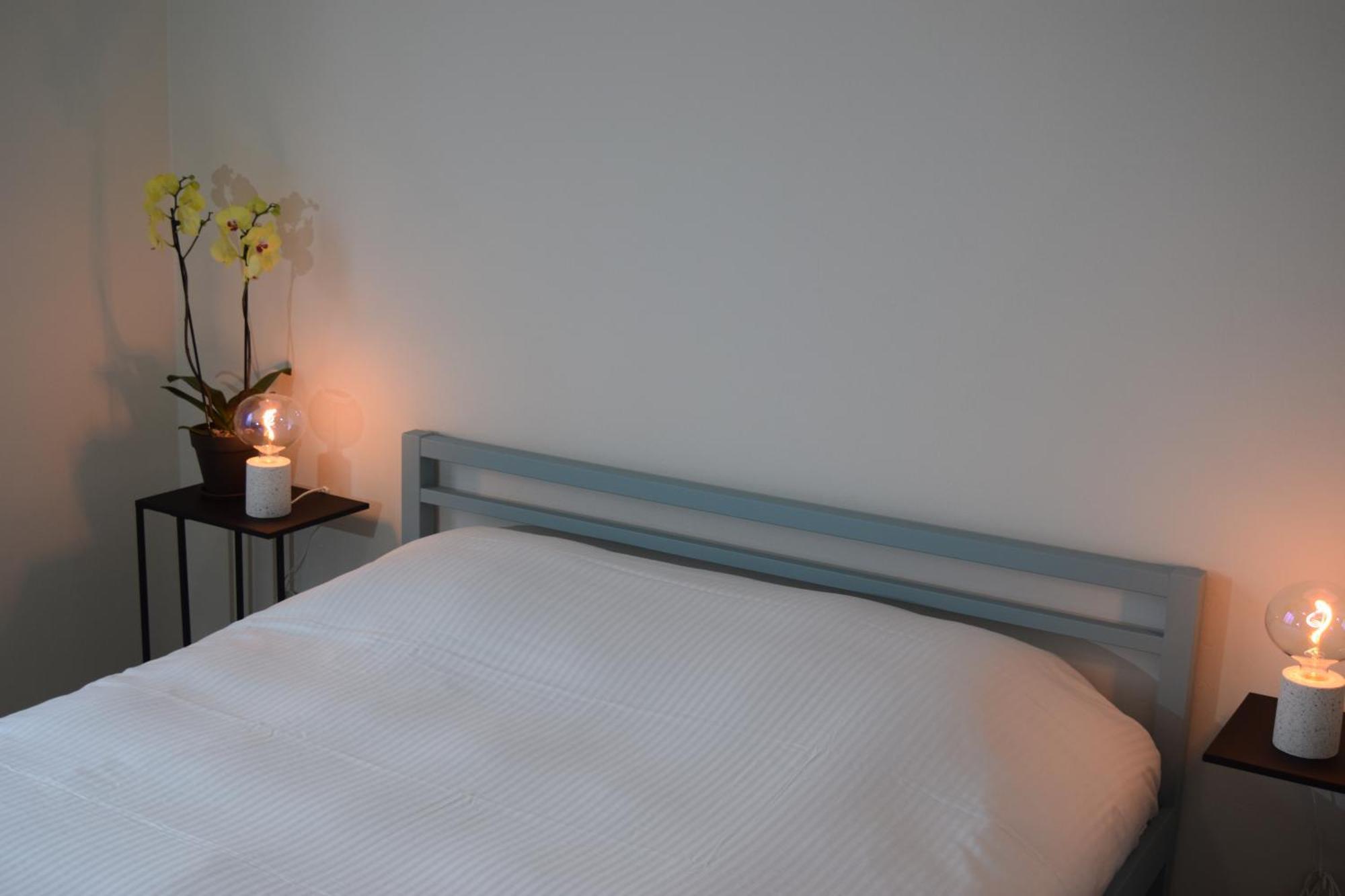 איפר Apartment Aurora מראה חיצוני תמונה