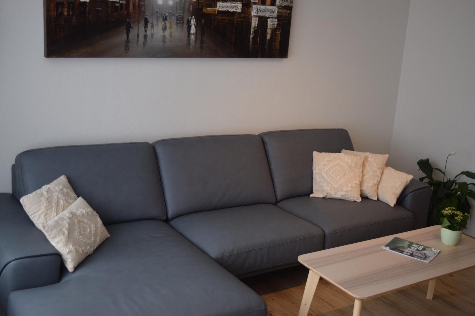 איפר Apartment Aurora מראה חיצוני תמונה