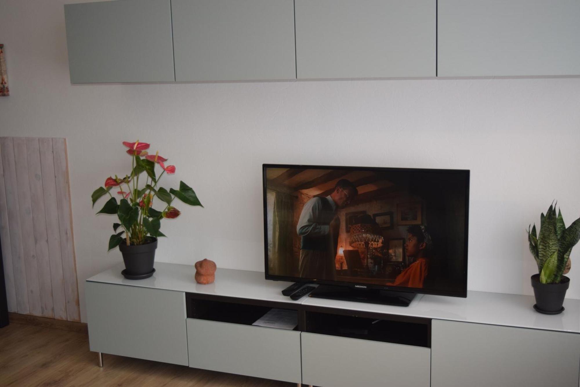 איפר Apartment Aurora מראה חיצוני תמונה