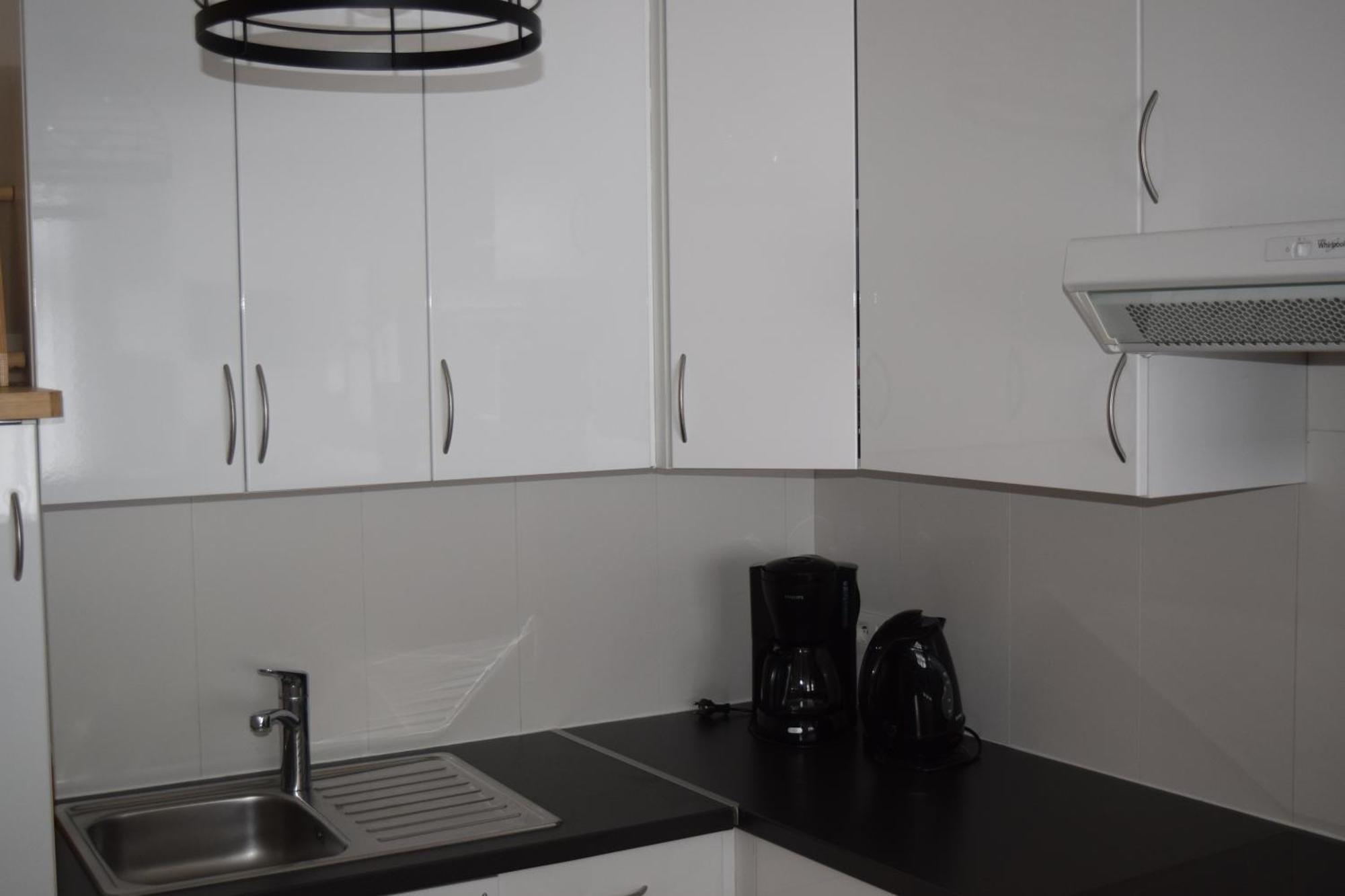 איפר Apartment Aurora מראה חיצוני תמונה