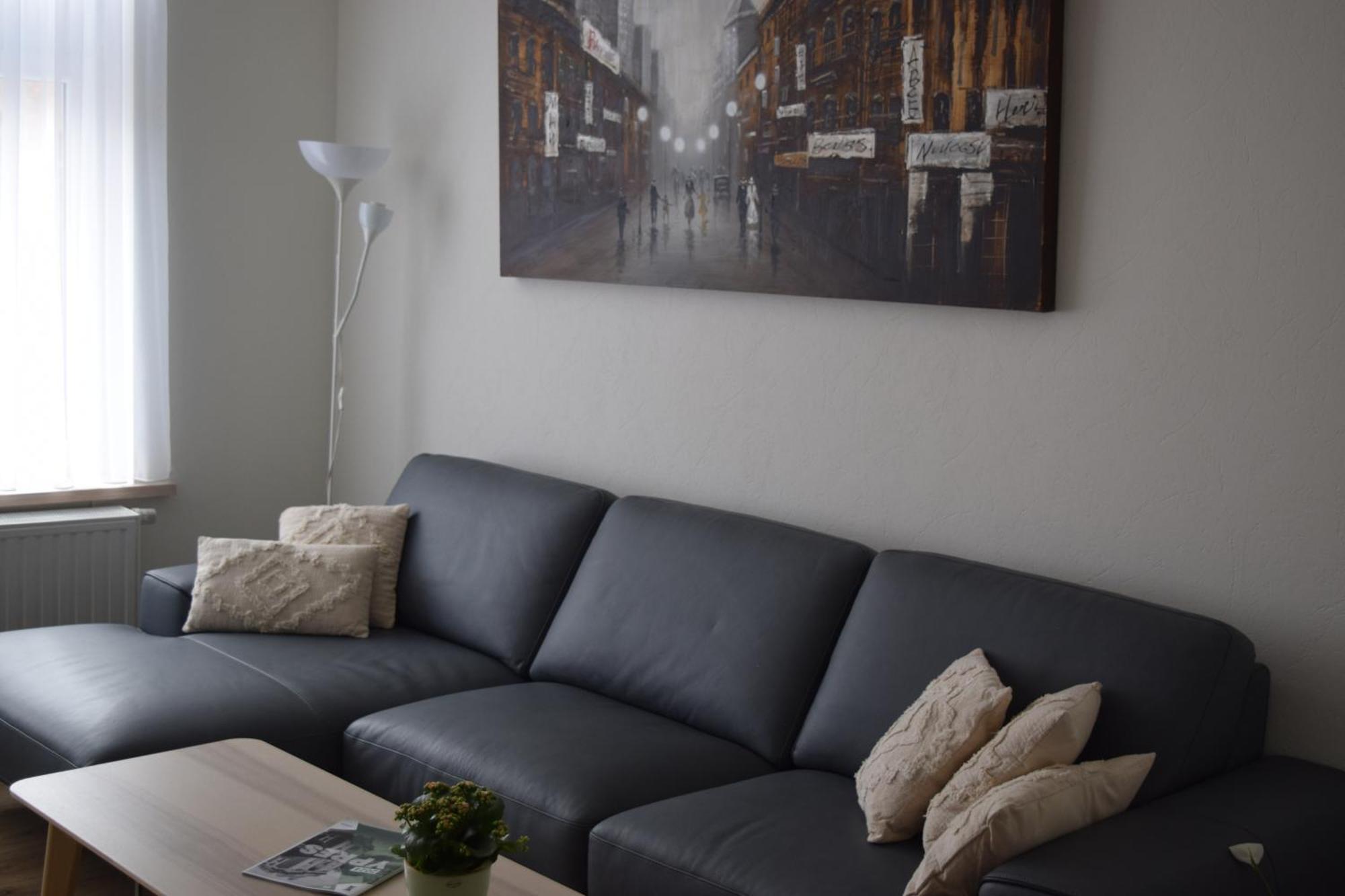 איפר Apartment Aurora מראה חיצוני תמונה