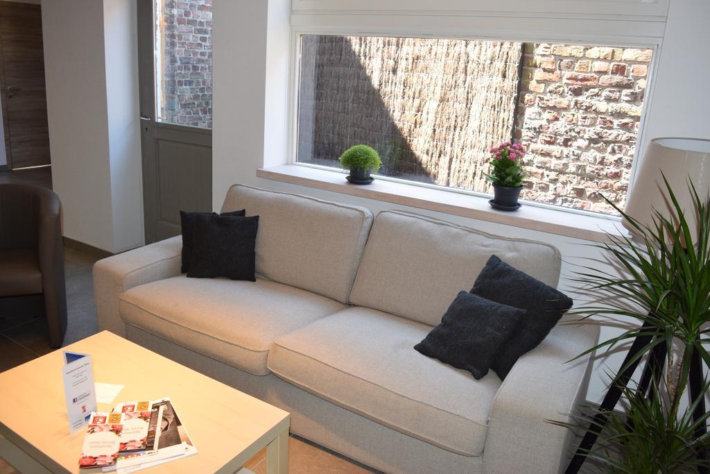 איפר Apartment Aurora מראה חיצוני תמונה